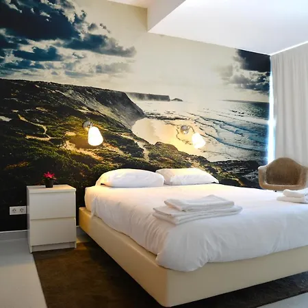 Hi Arrifana Destination Hostel *