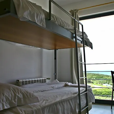 Hi Arrifana Destination Hostel