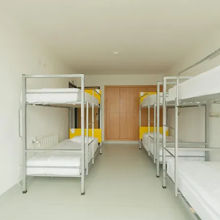 Hi Arrifana Destination Hostel