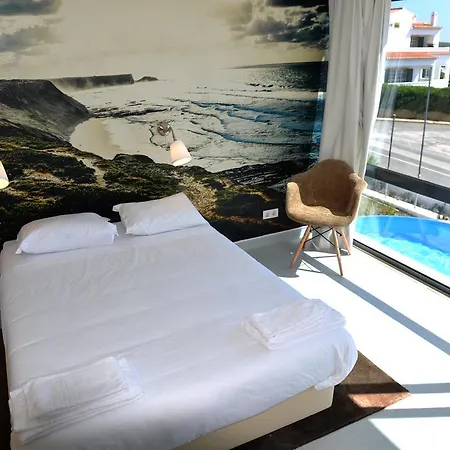 Hostel Hi Arrifana Destination