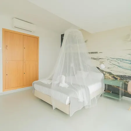 Hostel Hi Arrifana Destination *