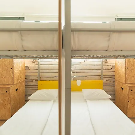 Hostel Hi Arrifana Destination Aljezur