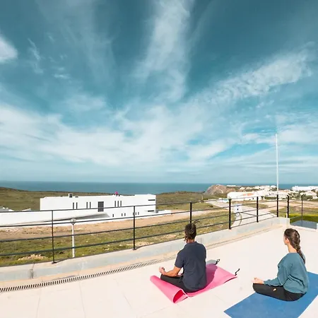 Hi Arrifana Destination Hostel Aljezur