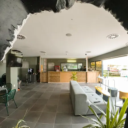 Hi Arrifana Destination Aljezur