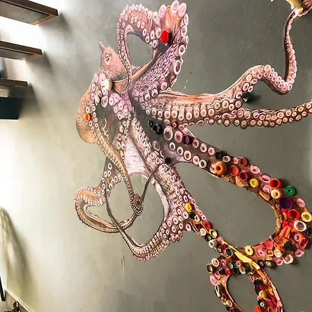 Hi Arrifana Destination Hostel Aljezur