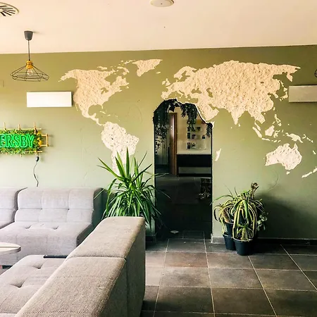 Hi Arrifana Destination Hostel Aljezur