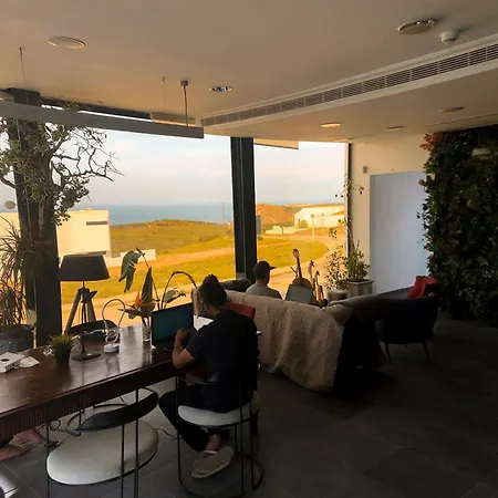 Hi Arrifana Destination Aljezur