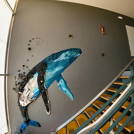 Hostel Hi Arrifana Destination