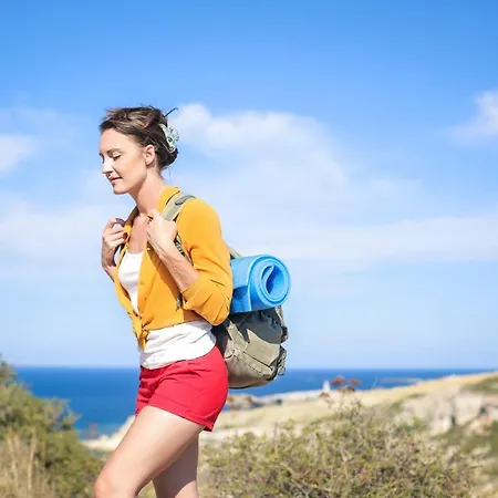 Hi Arrifana Destination Hostel *