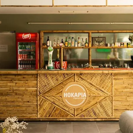 Hi Arrifana Destination * Aljezur