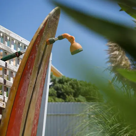 Hi Arrifana Destination