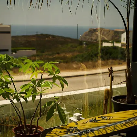 Hostel Hi Arrifana Destination Aljezur