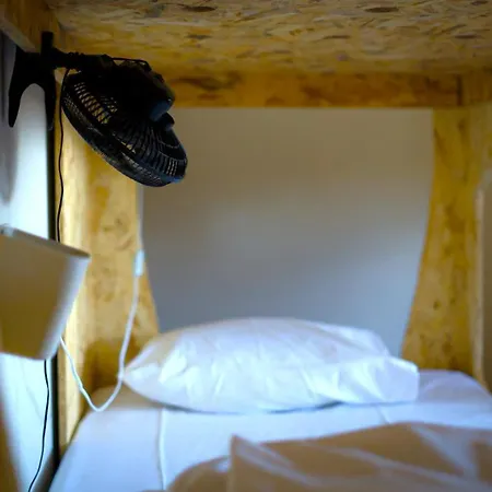 Hi Arrifana Destination *