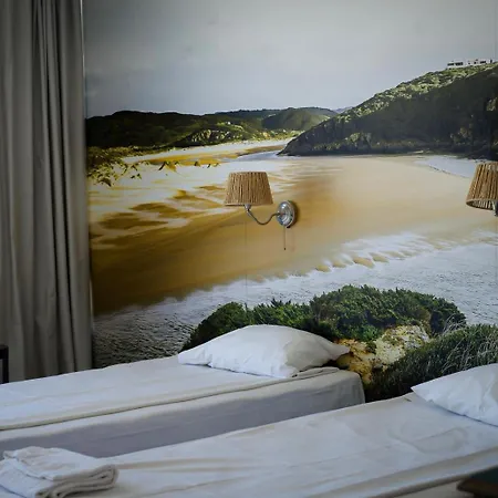 Hi Arrifana Destination * Aljezur