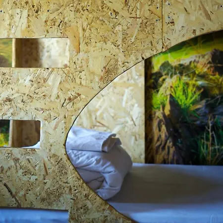 Hostel Hi Arrifana Destination Aljezur