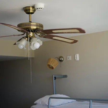 Hostel Hi Arrifana Destination