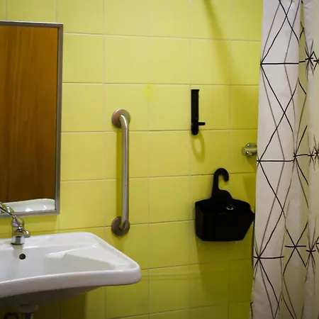 Hostel Hi Arrifana Destination Aljezur