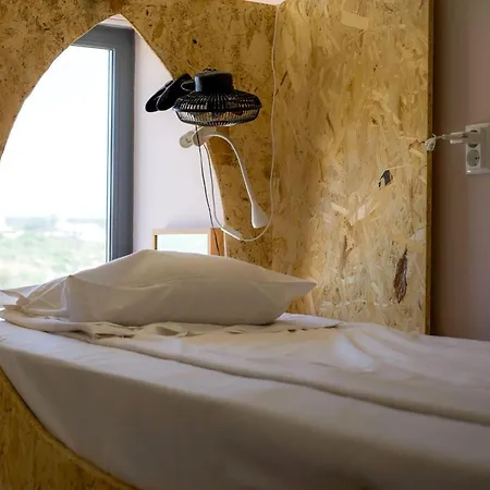 Hi Arrifana Destination Hostel *