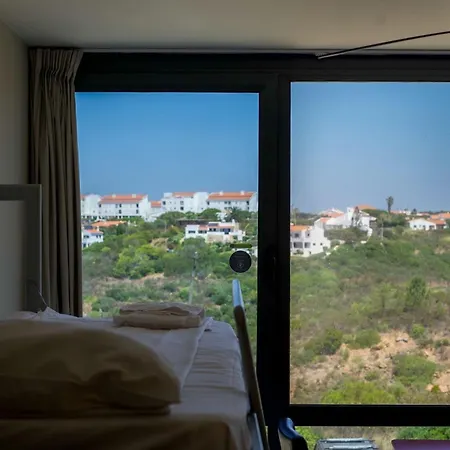 Hostel Hi Arrifana Destination Aljezur