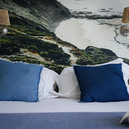 Hi Arrifana Destination