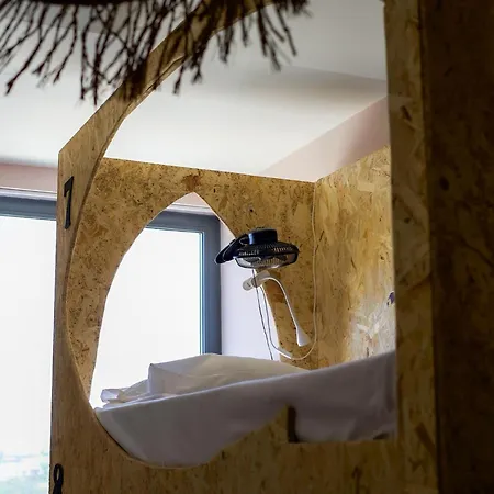 Hi Arrifana Destination Hostel Aljezur