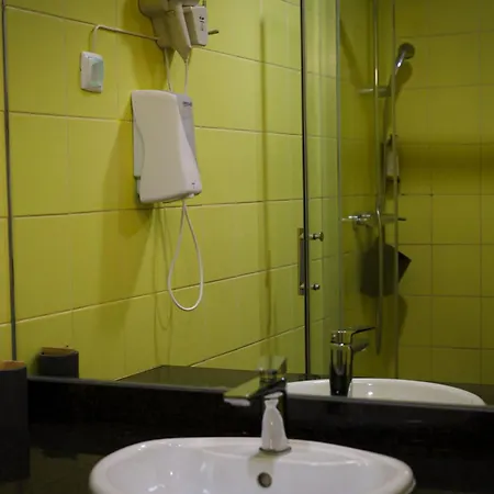 Hi Arrifana Destination *