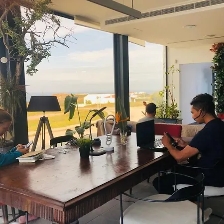 Hi Arrifana Destination * 알제주르