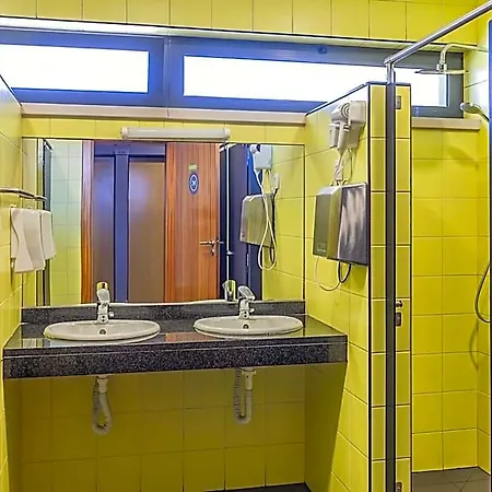 Hostel Hi Arrifana Destination Aljezur