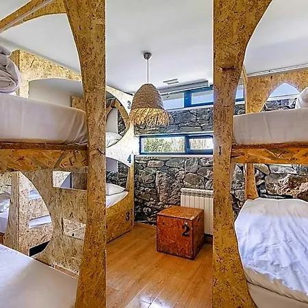 Hi Arrifana Destination Hostel