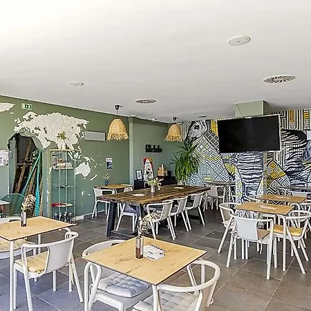 Hi Arrifana Destination Hostel Aljezur