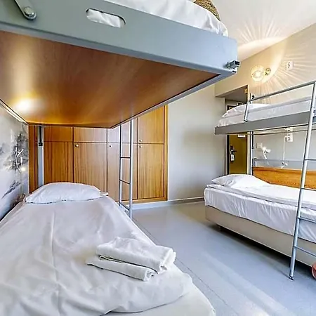 Hostel Hi Arrifana Destination Aljezur