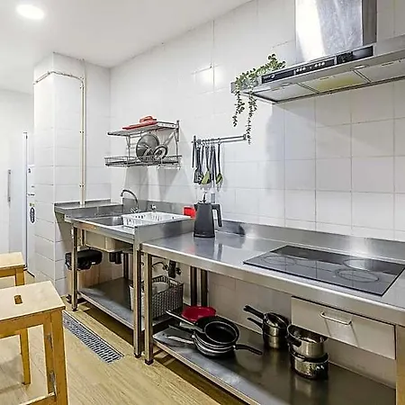 Hostel Hi Arrifana Destination Aljezur