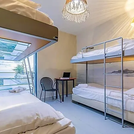 Hostel Hi Arrifana Destination *