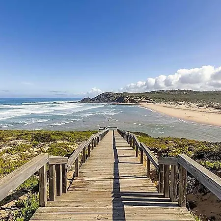 Hostel Hi Arrifana Destination Aljezur