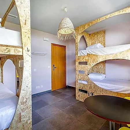 Hostel Hi Arrifana Destination *
