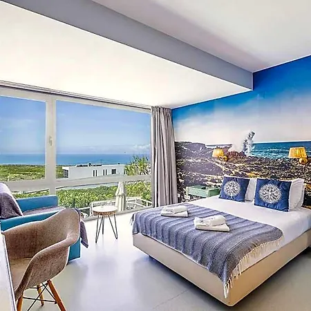 Hostel Hi Arrifana Destination