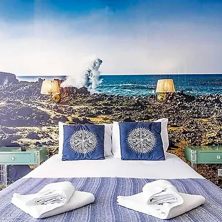 Hi Arrifana Destination *