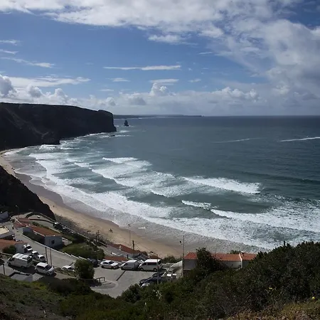 Hi Arrifana Destination Hostel Aljezur