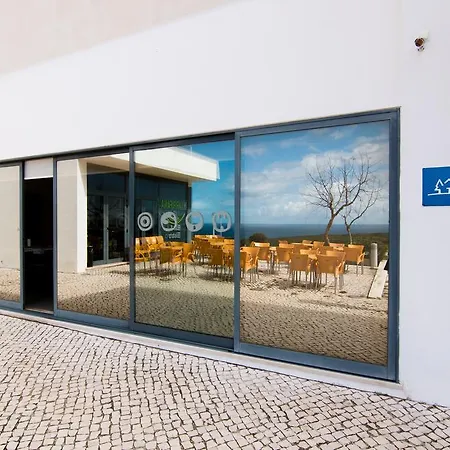 Hostel Hi Arrifana Destination Aljezur