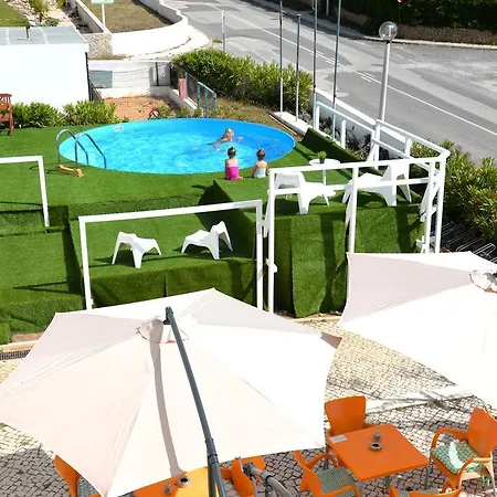 Hi Arrifana Destination