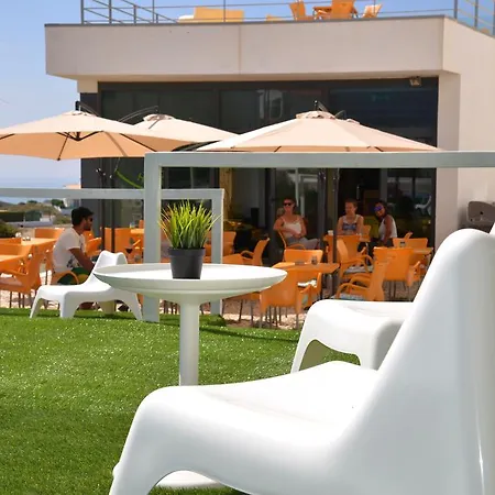 Hostel Hi Arrifana Destination *