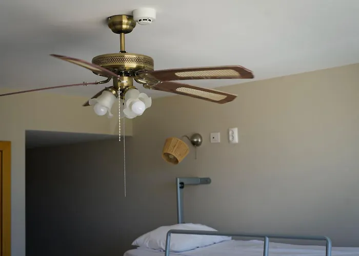 Ostello Hi Arrifana Destination