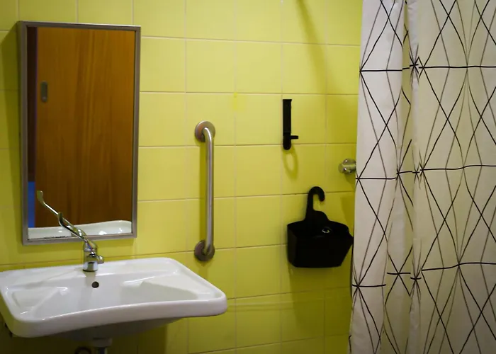 Ostello Hi Arrifana Destination Aljezur