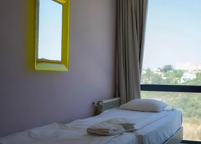 Hi Arrifana Destination Ostello