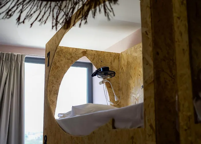 Hi Arrifana Destination Ostello Aljezur