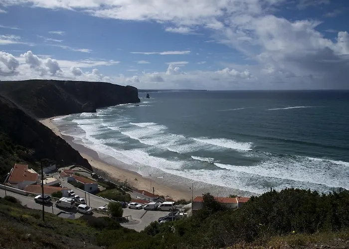 Hi Arrifana Destination Ostello Aljezur