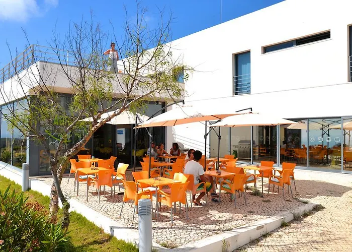 Ostello Hi Arrifana Destination Aljezur