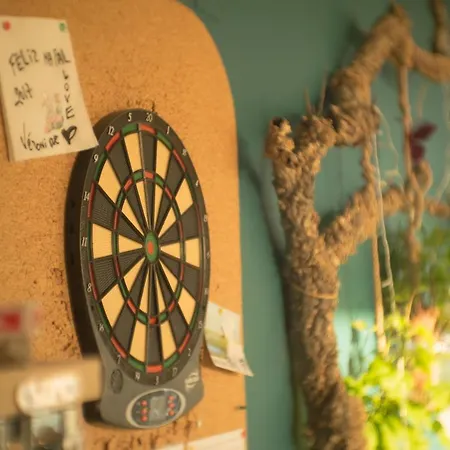 Hi Arrifana Destination