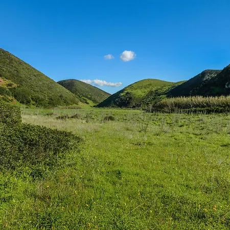 Hi Arrifana Destination Aljezur