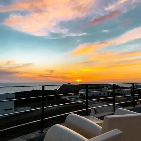 Hostel Hi Arrifana Destination